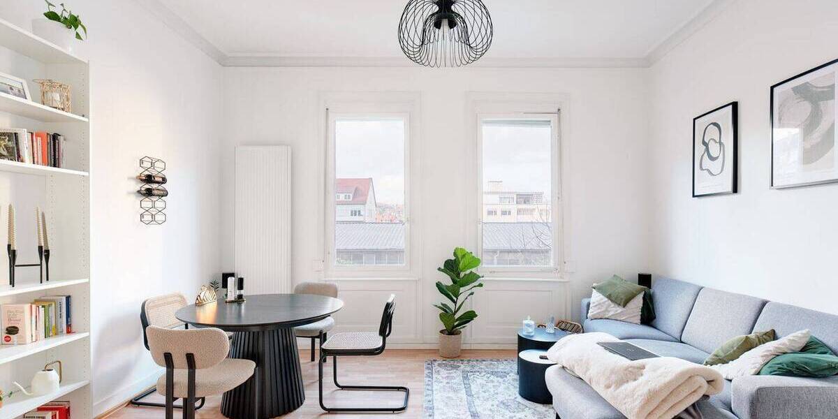 Mehrfamilienhaus, Wohnhaus Stuttgart West - 2 Zimmer, 620 m&sup2;, 1.950.000&euro; | Angebot:25696176