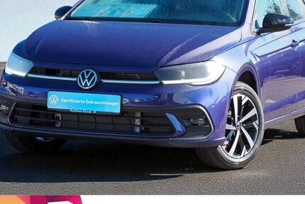 VW Polo 7.490 km 25.890 &euro; Bisingen 72406