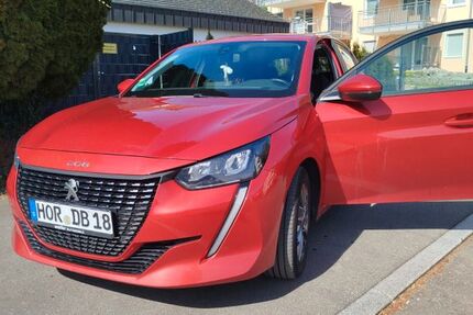 Peugeot 208 135.000 km 9.300 &euro; Horb 72160