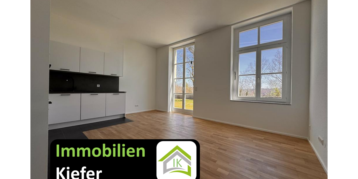Etagenwohnung Horb am Neckar Gemarkung Horb am Neckar - 2 Zimmer, 60 m&sup2;, 785&euro; | Angebot:26270047
