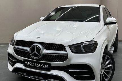 Mercedes-Benz GLE 350 54.000 km 61.800 &euro; Holzgerlingen 71088