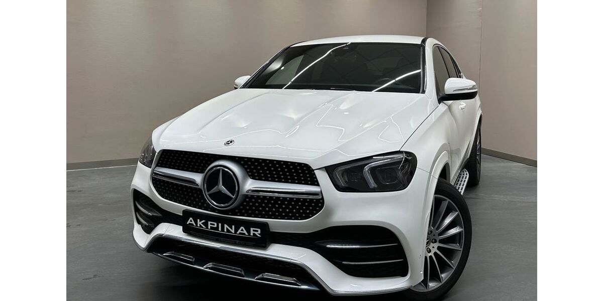 Mercedes-Benz GLE 350 54.000 km 61.800 &euro; Holzgerlingen 71088