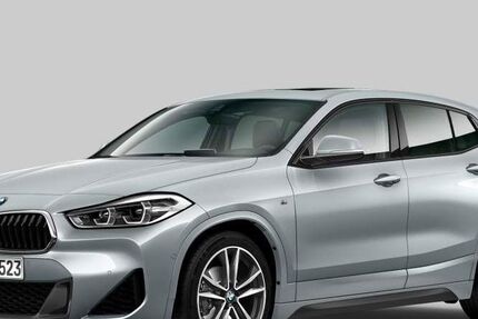 BMW X2 94.691 km 27.999 &euro; Steinenbronn 71144