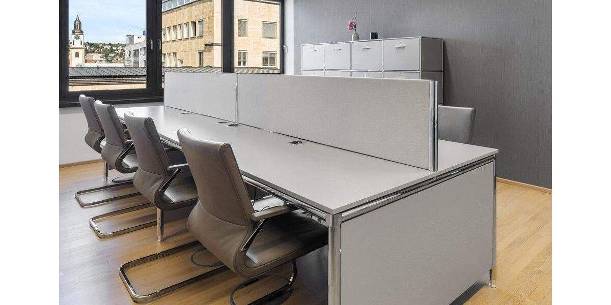 Gewerbeobjekt Stuttgart Mitte - 279&euro; | Angebot:25743483