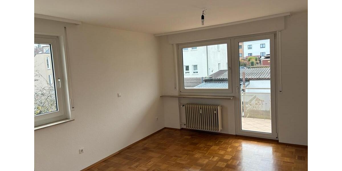 Etagenwohnung Filderstadt - 4 Zimmer, 94 m&sup2;, 1.400&euro; | Angebot:26670361