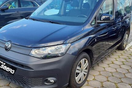 VW Caddy 66.500 km 23.900 &euro; Pfullingen 72793