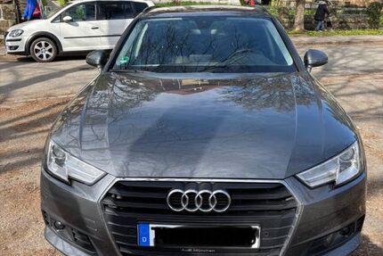 Audi A4 149.500 km 13.950 &euro; Tübingen 72074