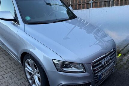 Audi SQ5 150.000 km 20.900 &euro; Aichtal 72631