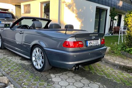 BMW 330 166.500 km 17.500 &euro; Erkenbrechtsweiler 73268