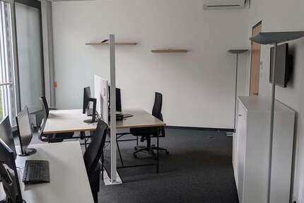 Gewerbeobjekt Stuttgart Stuttgart-West - 1.155&euro; | Angebot:26012793