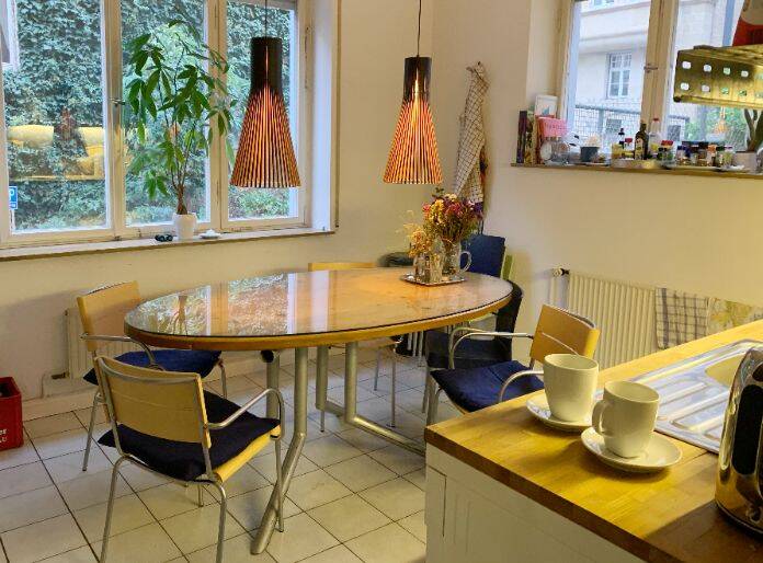 Gewerbeobjekt Stuttgart Süd - 200&euro; | Angebot:25976328