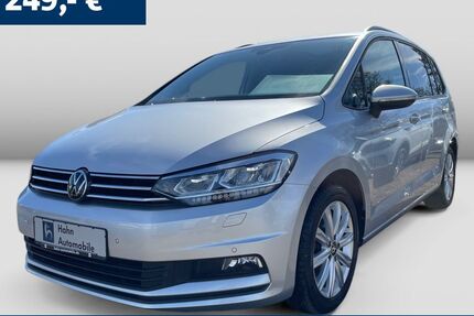 VW Touran 107.648 km 24.195 &euro; Böblingen 71032