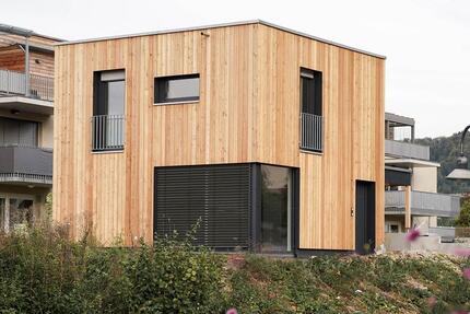 Haus Jungingen - 3 Zimmer, 81 m&sup2;, 423.400&euro; | Angebot:9167745