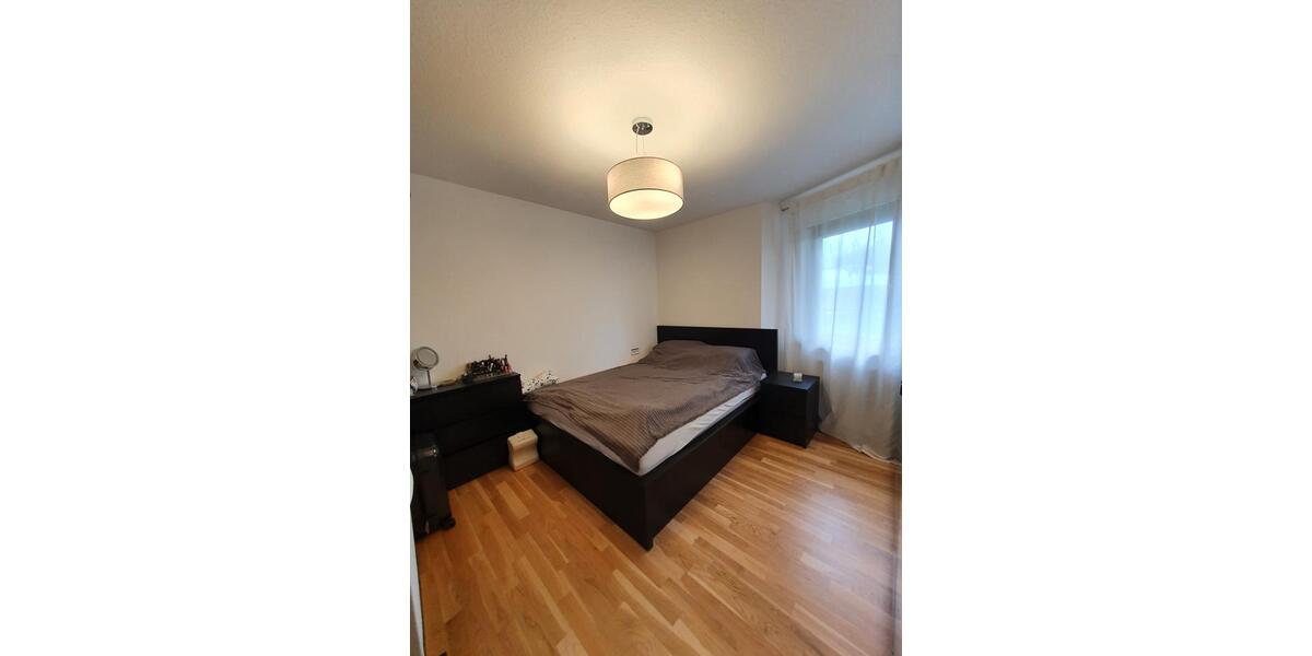 Terrassenwohnung Stuttgart Birkach - 2 Zimmer, 48 m&sup2;, 1.000&euro; | Angebot:25926144
