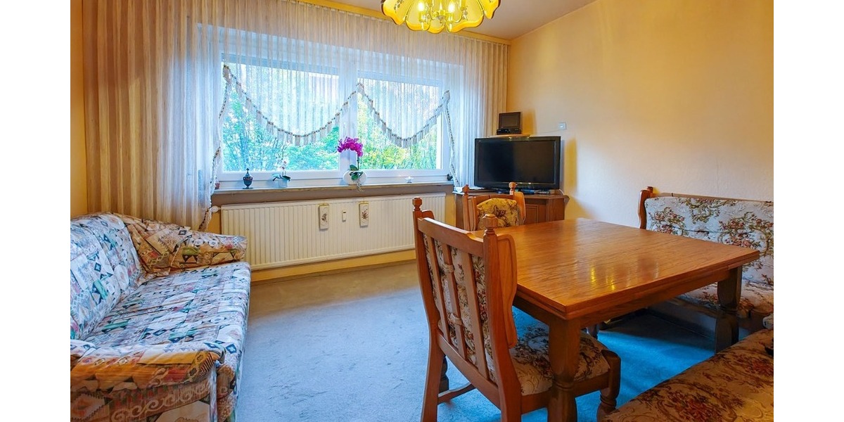 3-Zimmer Wohnung mit Tiefgaragenstellplatz und Balkon - 3- Reutlingen Baden-Württemberg | Angebot:24795926