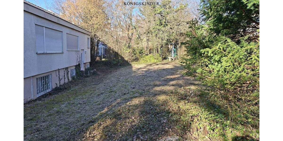 Einfamilienhaus Böblingen - 4 Zimmer, 130 m&sup2;, 814.000&euro; | Angebot:25680027