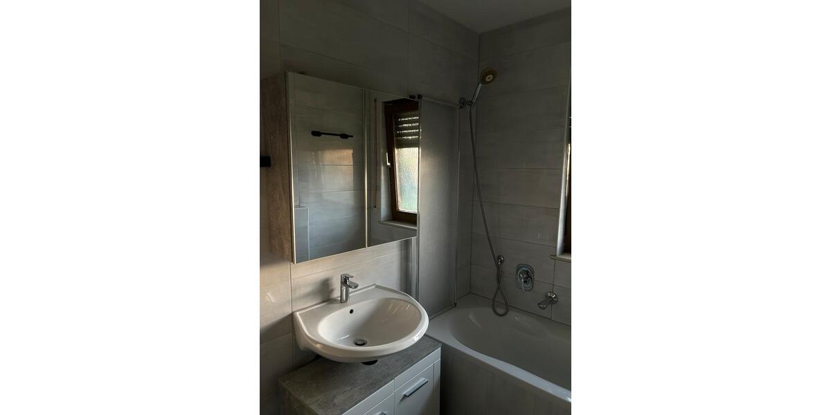 Terrassenwohnung Empfingen - 2 Zimmer, 56 m&sup2;, 850&euro; | Angebot:26014439