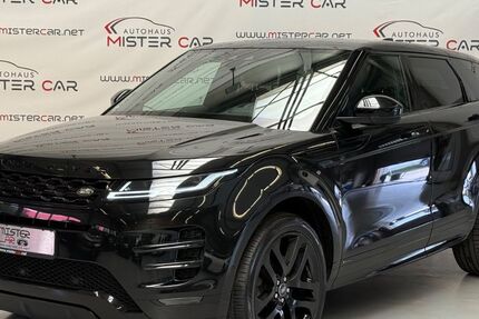 Land Rover Range Rover Evoque 130.000 km 24.890 &euro; Magstadt 71106