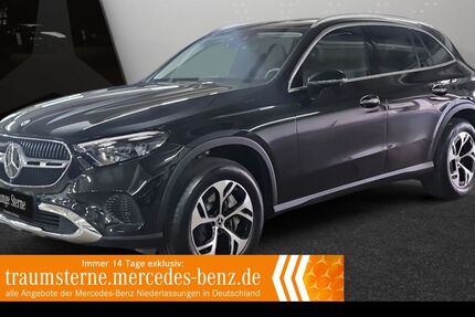 Mercedes-Benz GLC 300 20.529 km 59.990 &euro; Pfullingen 72793