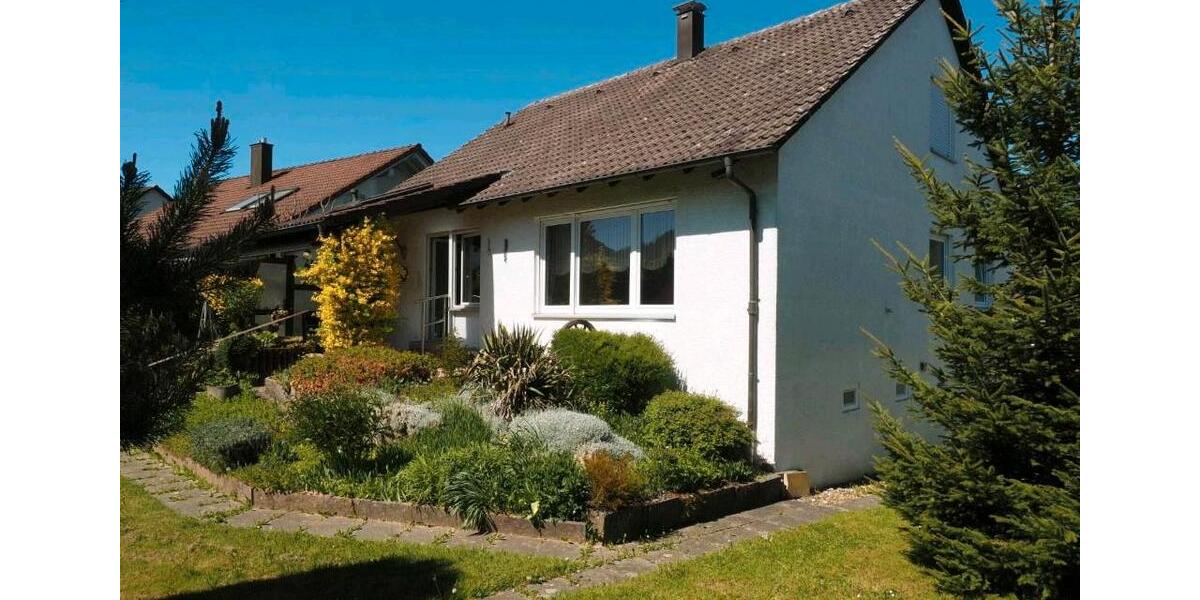Einfamilienhaus Rohrdorf - 5 Zimmer, 95 m&sup2;, 410.000&euro; | Angebot:26829257