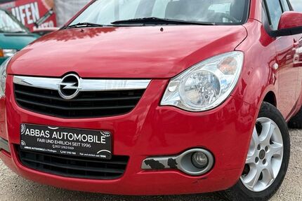 Opel Agila 130.000 km 2.490 &euro; Pfullingen 72793