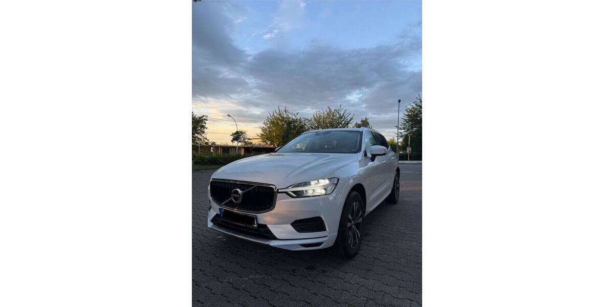 Volvo XC60 136.000 km 26.500 &euro; Filderstadt 70794