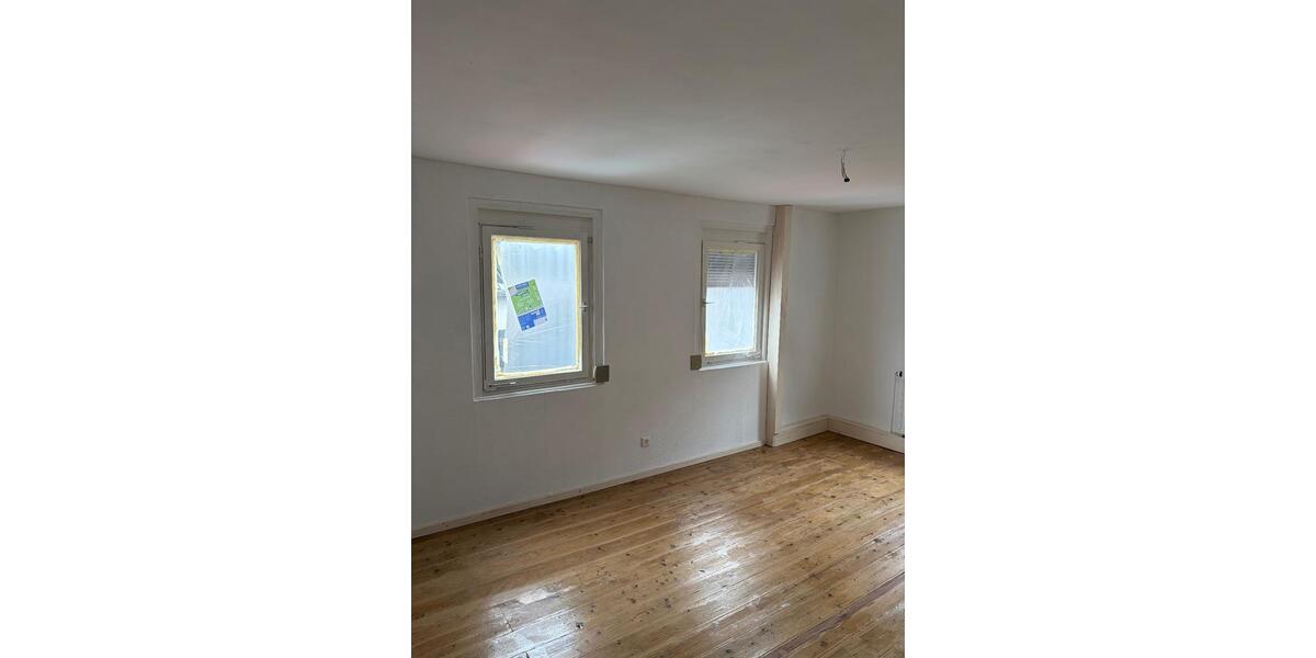 Etagenwohnung Dußlingen - 1 Zimmer, 21 m&sup2;, 500&euro; | Angebot:25833364