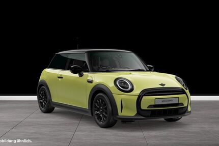 Mini Cooper 23.177 km 24.490 &euro; Stuttgart 70569