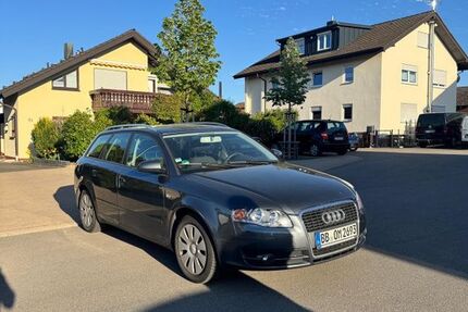 Audi A4 196.400 km 2.500 &euro; Bondorf 71149