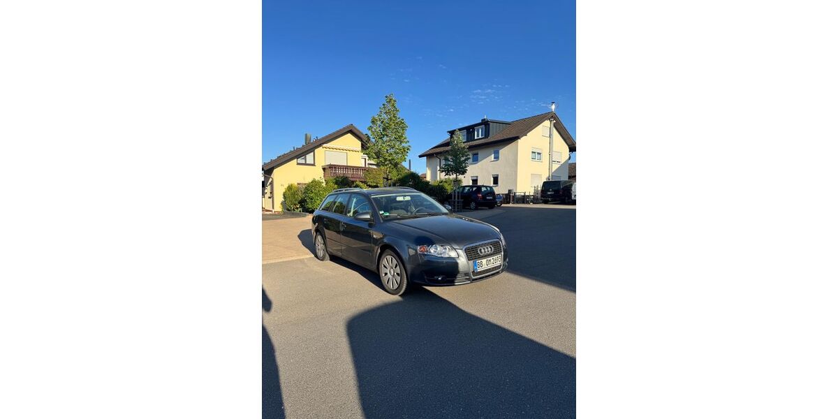 Audi A4 196.400 km 2.500 &euro; Bondorf 71149