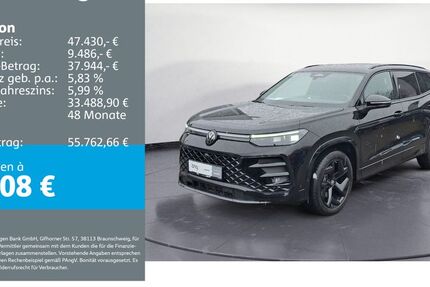 VW Tayron 22.510 km 47.430 &euro; Reutlingen 72770