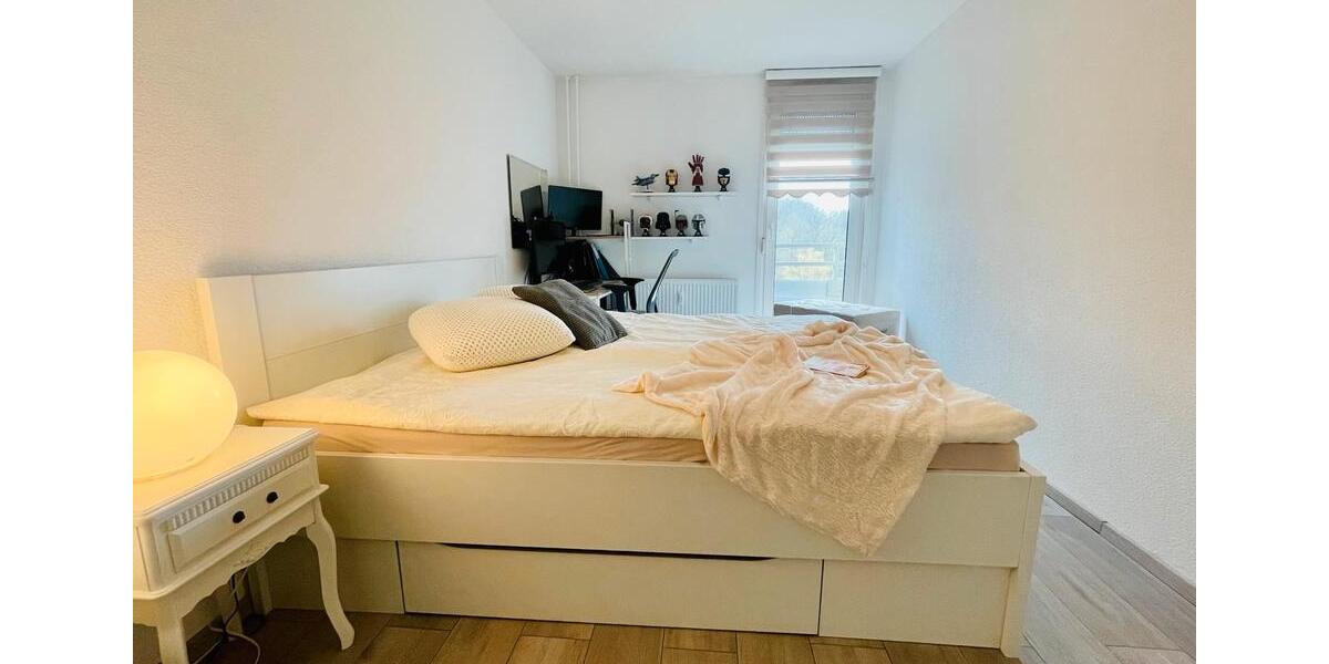 Etagenwohnung Sindelfingen Sindelfingen (Stadt) - 3 Zimmer, 83 m&sup2;, 1.700&euro; | Angebot:25853851