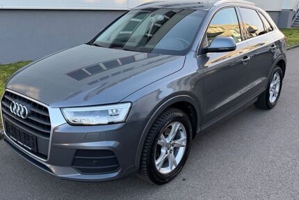 Audi Q3 95.000 km 15.600 &euro; Sindelfingen 71069