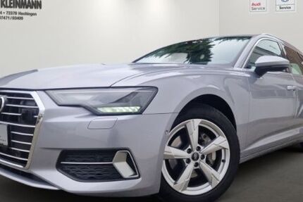 Audi A6 59.900 km 33.780 &euro; Hechingen 72379