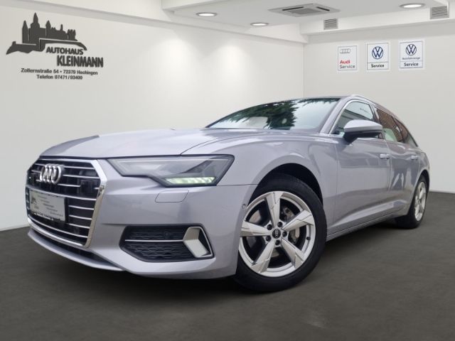 Audi A6 59.900 km 33.780 &euro; Hechingen 72379