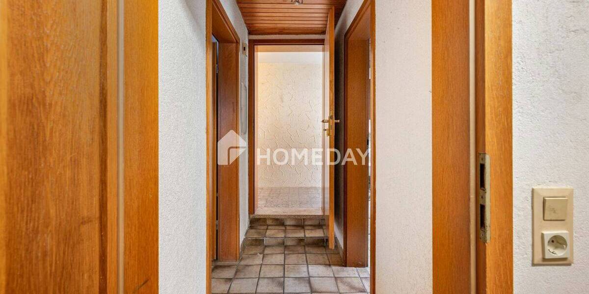 Einfamilienhaus Gechingen - 6 Zimmer, 142 m&sup2;, 315.000&euro; | Angebot:25677559