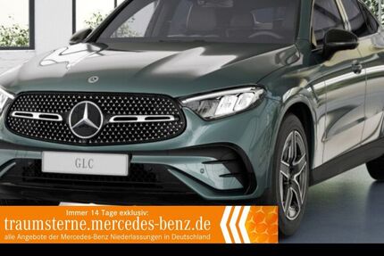 Mercedes-Benz GLC 200 4.938 km 58.490 &euro; Pfullingen 72793