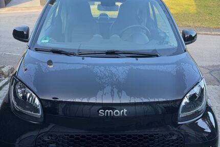 Smart ForTwo 19.250 km 13.000 &euro; Sindelfingen 71065