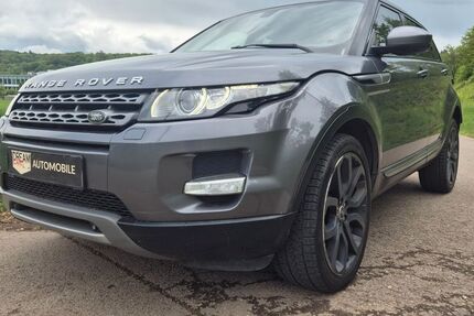 Land Rover Range Rover Evoque 130.000 km 13.950 &euro; Tübingen 72072