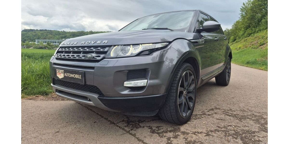 Land Rover Range Rover Evoque 130.000 km 13.950 &euro; Tübingen 72072