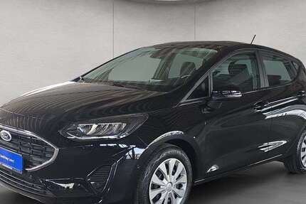 Ford Fiesta 20.300 km 15.990 &euro; Stuttgart 70190