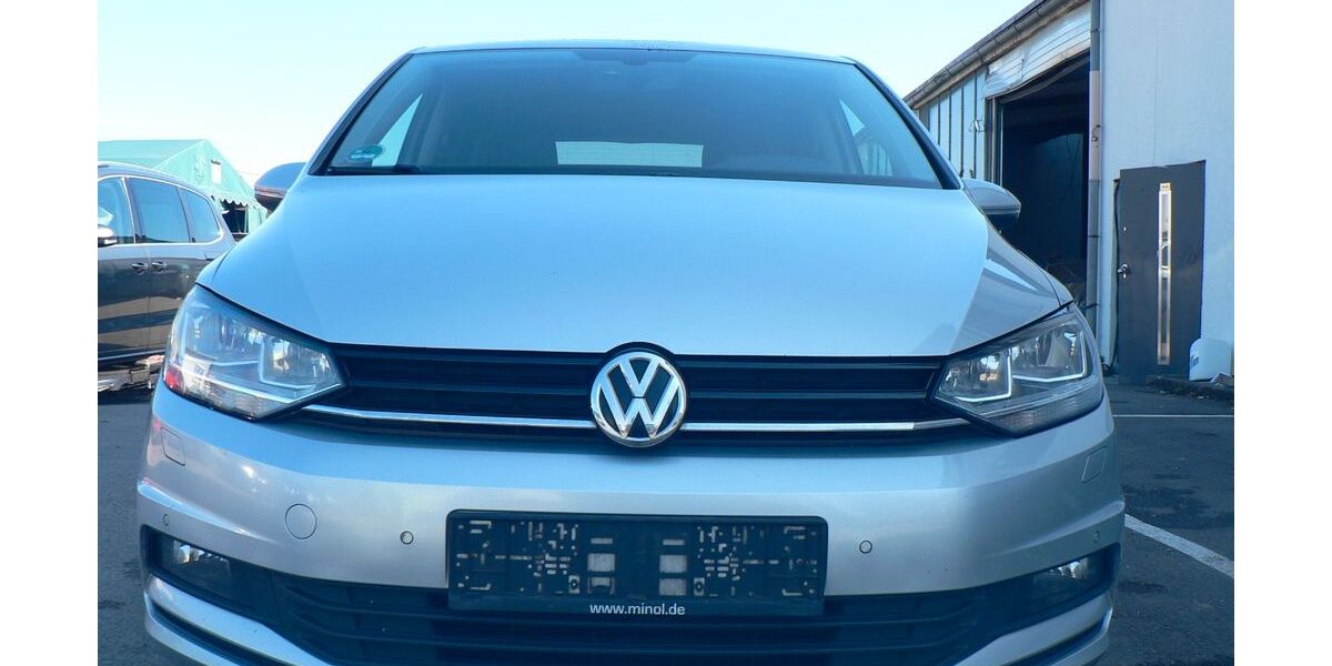 VW Touran 346.000 km 7.500 &euro; Reutlingen oferdingen 72768