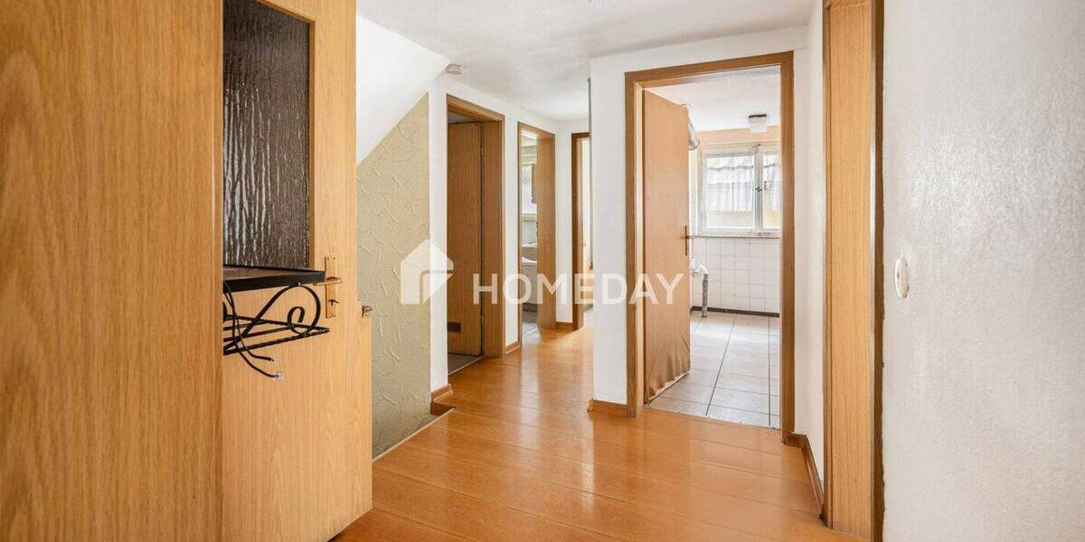 Einfamilienhaus Gechingen - 6 Zimmer, 142 m&sup2;, 315.000&euro; | Angebot:25677559