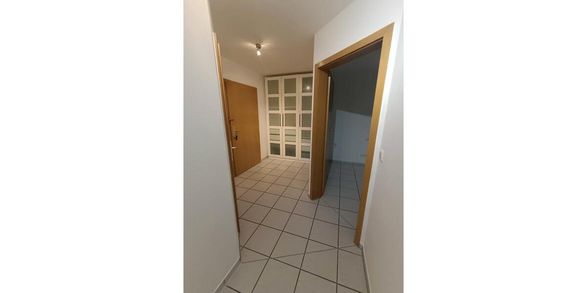 Etagenwohnung Horb am Neckar - 3 Zimmer, 69 m&sup2;, 219.500&euro; | Angebot:26972585