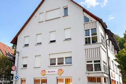Wohnung Reutlingen Altenburg - 2 Zimmer, 45 m&sup2;, 220.000&euro; | Angebot:27317741