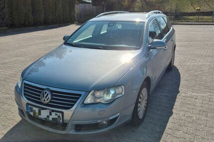 VW Passat Variant 366.600 km 3.300 &euro; Hildrizhausen 71157