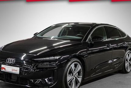 Audi A6 e-tron 13.872 km 67.820 &euro; Stuttgart 70469