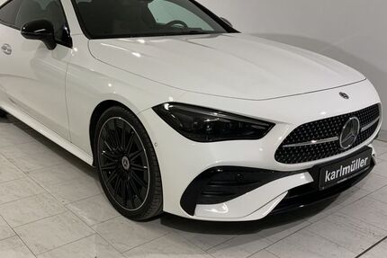Mercedes-Benz CLE 300 8.450 km 55.870 &euro; Mössingen 72116