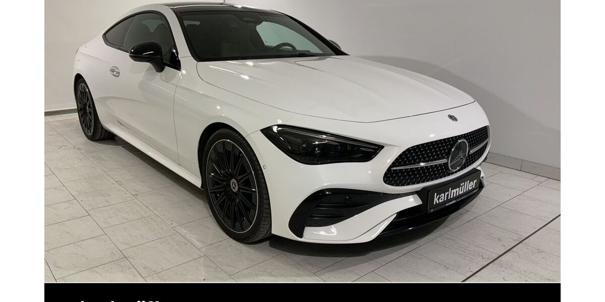 Mercedes-Benz CLE 300 8.450 km 55.870 &euro; Mössingen 72116