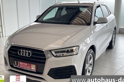 Audi Q3 56.200 km 23.980 &euro; Horb a/N 72160